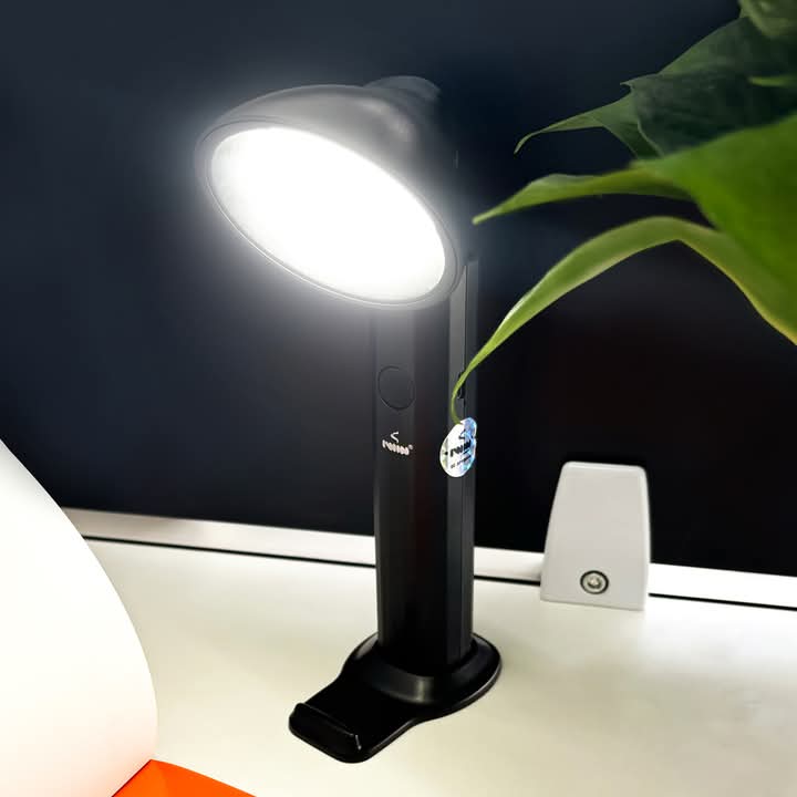 Rechargeable Reading Lamp