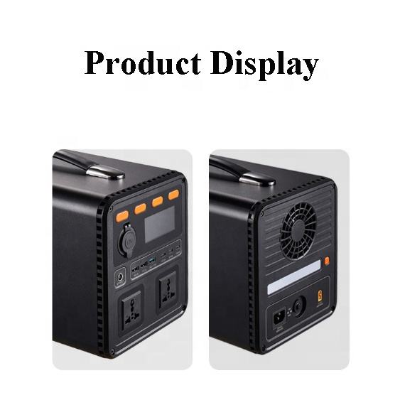 Zertz 1200watts Solar Generator