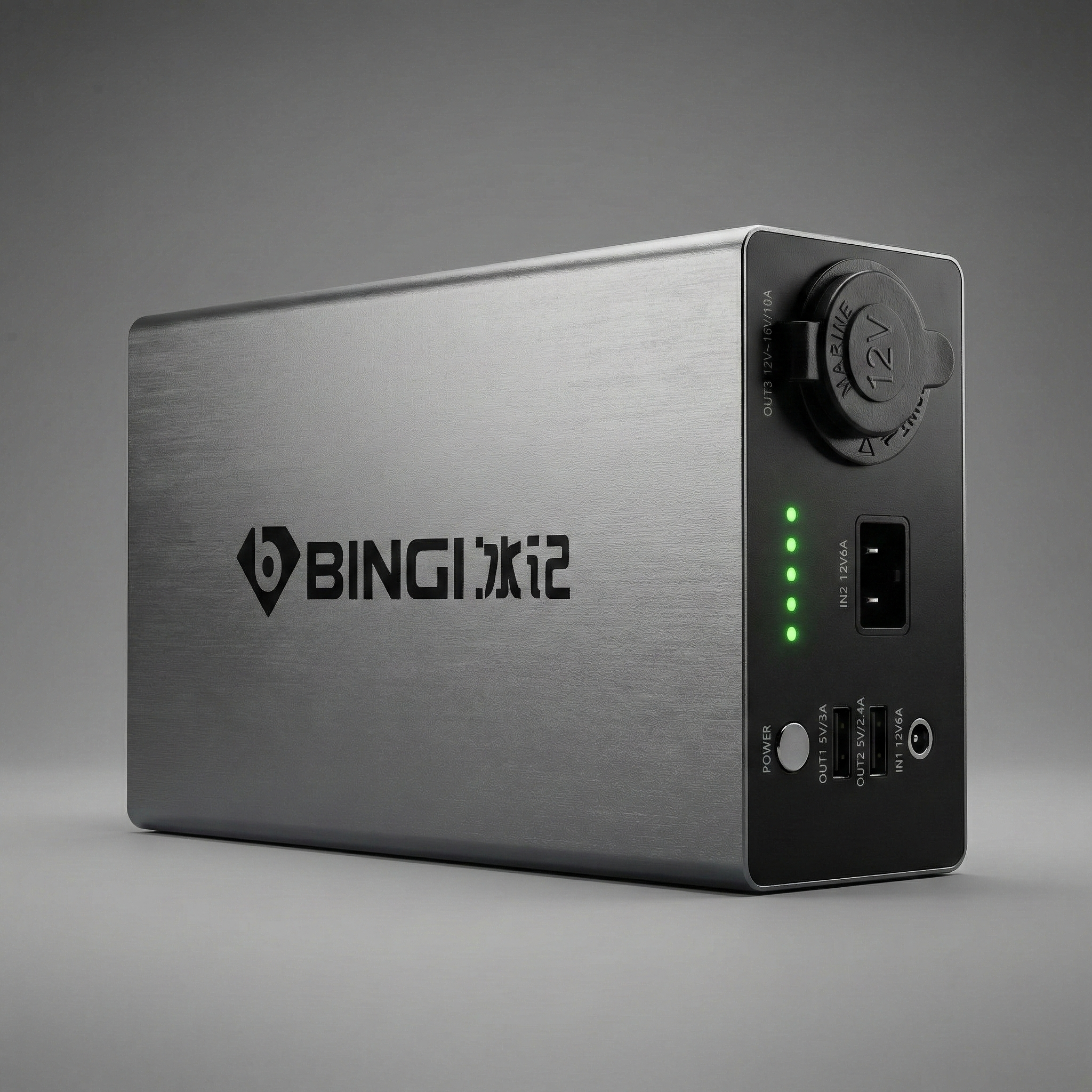 Bingi PowerBank